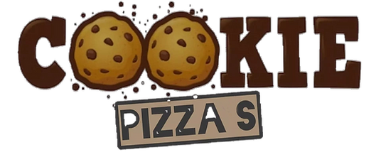 cooki pizzas cookies all occasions customizable